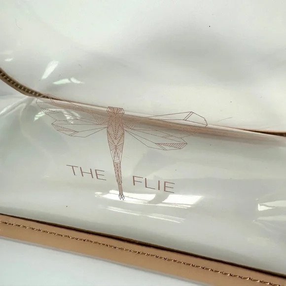 The Flie Ticket Holder Bag - Picture 8 of 12